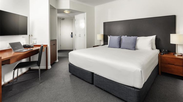 The Sebel Brisbane Room