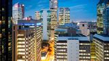 The Sebel Brisbane Exterior