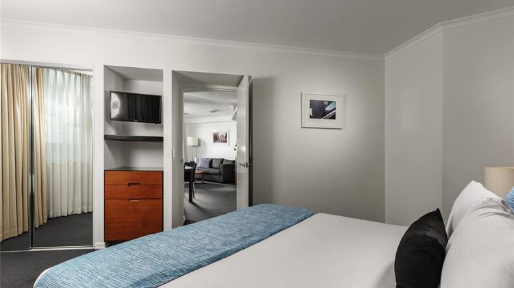 The Sebel Brisbane Room