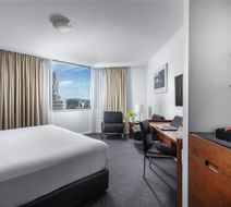 The Sebel Brisbane Room