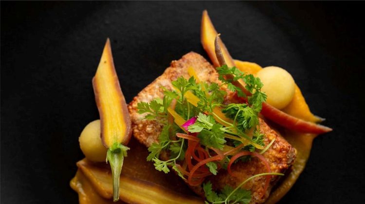 The Sebel Brisbane Restaurant