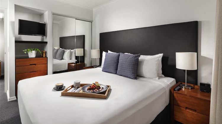 The Sebel Brisbane Room