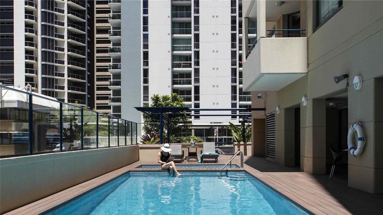 The Sebel Brisbane Other