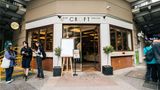 The Sebel Brisbane Meeting