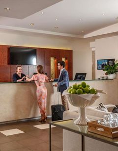 The Sebel Brisbane