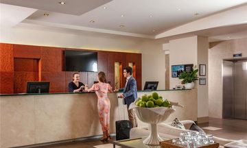 The Sebel Brisbane
