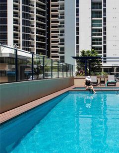 The Sebel Brisbane