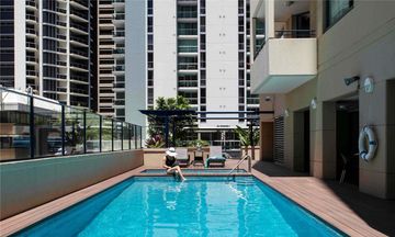 The Sebel Brisbane