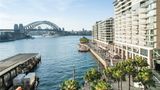 Pullman Quay Grand Sydney Harbour Exterior