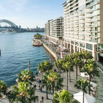 Pullman Quay Grand Sydney Harbour