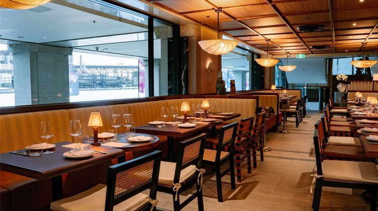 Pullman Quay Grand Sydney Harbour Other