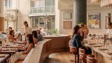 Pullman Quay Grand Sydney Harbour Restaurant