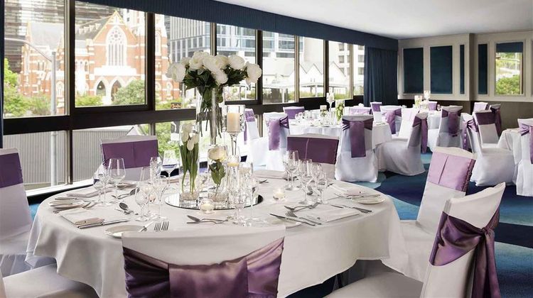 Mercure Brisbane King George Square Other