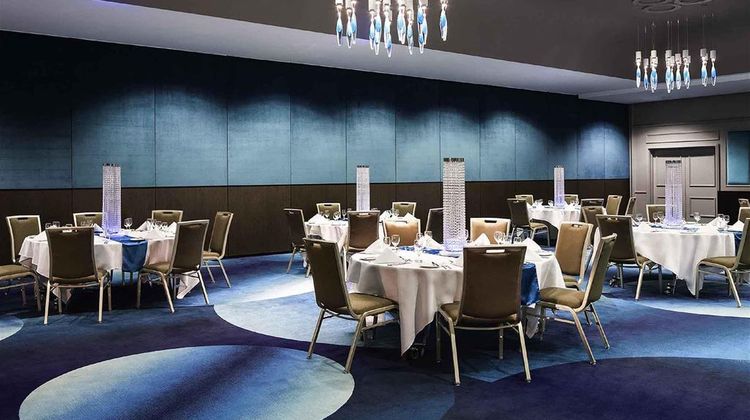 Mercure Brisbane King George Square Other