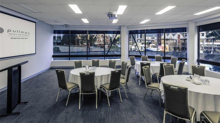 Mercure Brisbane King George Square Meeting
