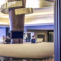 Mercure Brisbane King George Square