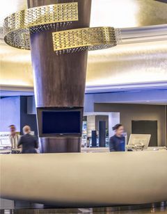 Mercure Brisbane King George Square