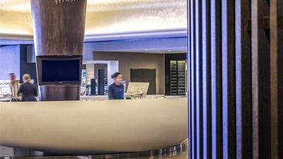 Mercure Brisbane King George Square
