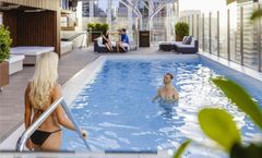 Mercure Brisbane King George Square