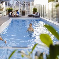 Mercure Brisbane King George Square