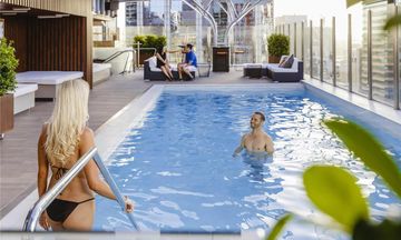 Mercure Brisbane King George Square