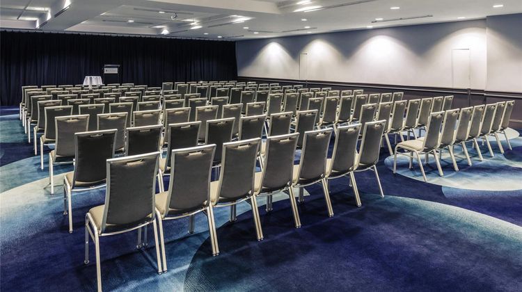 Mercure Brisbane King George Square Meeting