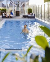 Mercure Brisbane King George Square