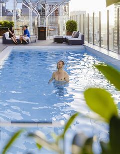 Mercure Brisbane King George Square