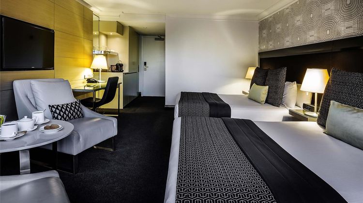 Pullman Brisbane King George Square Room