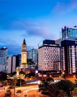 Pullman Brisbane King George Square
