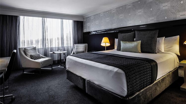 Pullman Brisbane King George Square Room