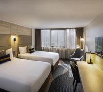 Novotel Sydney Parramatta Room