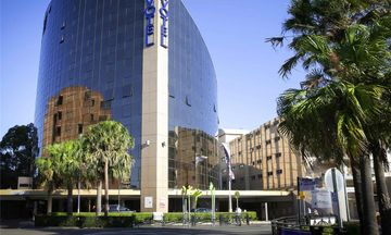 Novotel Sydney Parramatta
