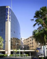 Novotel Sydney Parramatta