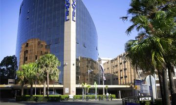 Novotel Sydney Parramatta
