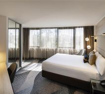 Novotel Sydney Parramatta Room