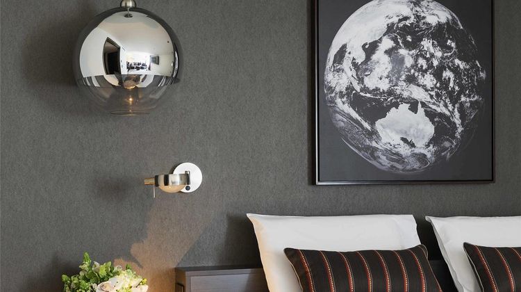 Pullman Melbourne Albert Park Room