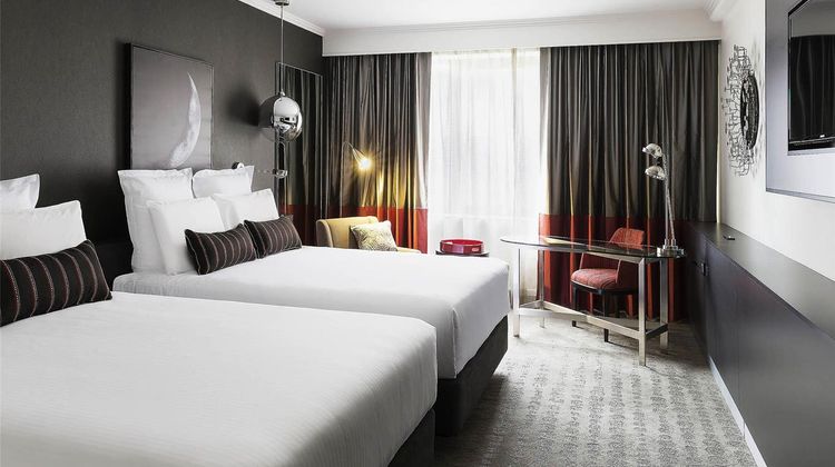 Pullman Melbourne Albert Park Room