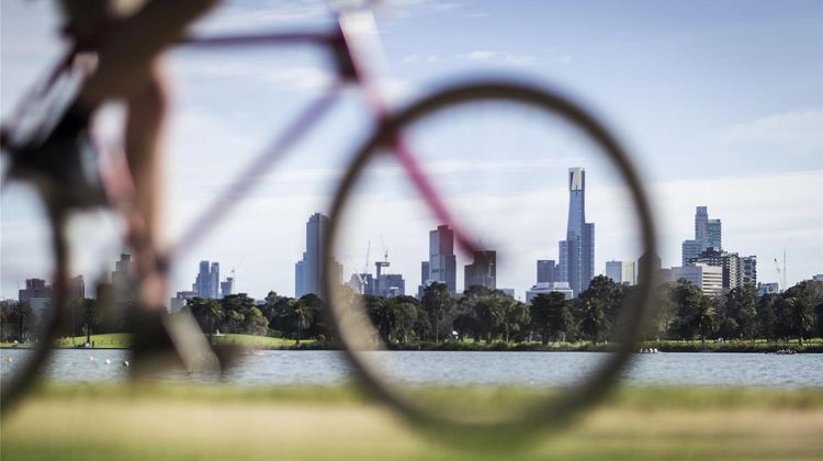 Pullman Melbourne Albert Park Health