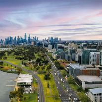Pullman Melbourne Albert Park