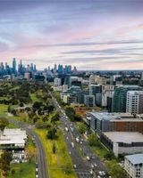 Pullman Melbourne Albert Park