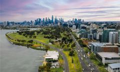 Pullman Melbourne Albert Park