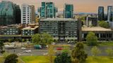 Pullman Melbourne Albert Park Exterior