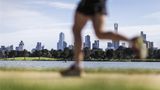 Pullman Melbourne Albert Park Health