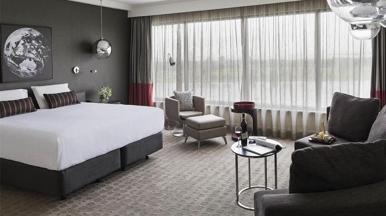 Pullman Melbourne Albert Park Room