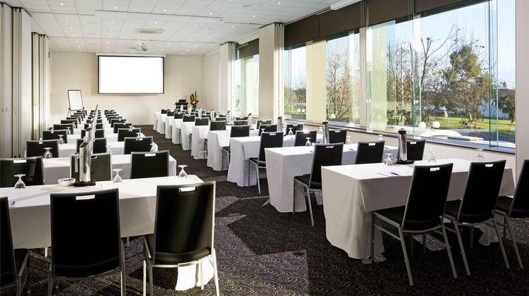 Pullman Melbourne Albert Park Meeting