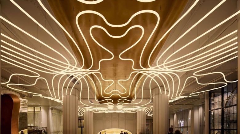 <b>The Playford Adelaide, MGallery Coll. Exterior</b>. Images powered by <a href="https://iceportal.shijigroup.com/" title="IcePortal" target="_blank">IcePortal</a>.