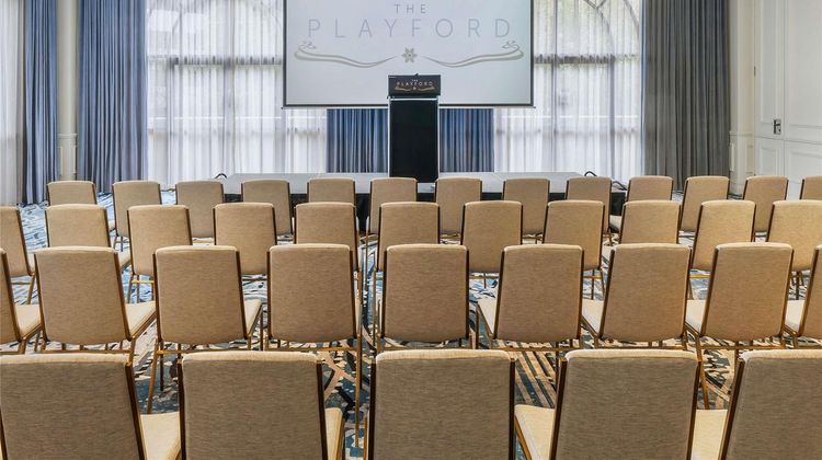 The Playford Adelaide, MGallery Coll. Meeting