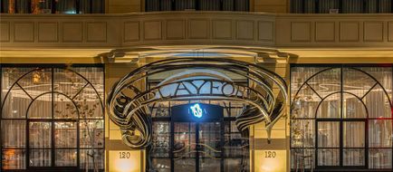 The Playford Adelaide, MGallery Coll. Exterior