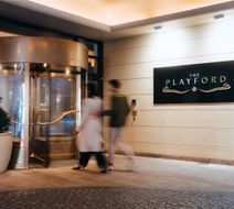 The Playford Adelaide, MGallery Coll. Exterior